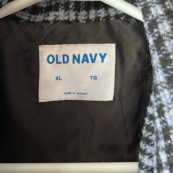 Houndstooth jacket - Picture 2 of 4